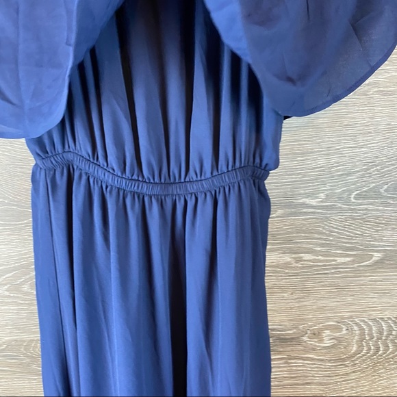 Show Me Your Mumu Hacienda Maxi Dress NWOT - Picture 12 of 15
